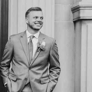 Meet your Posher, Nick